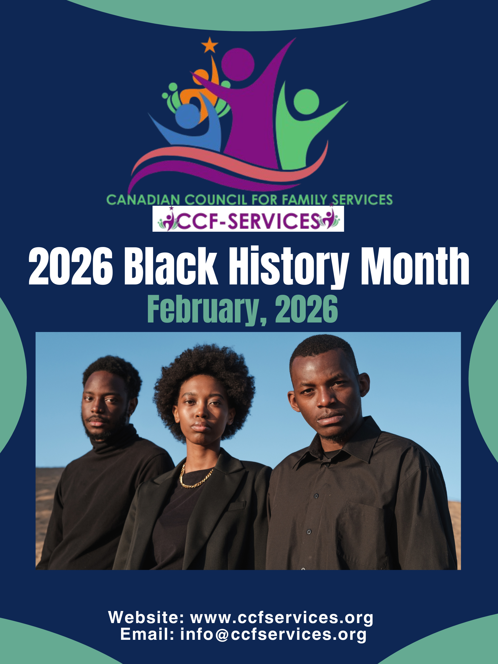 2026 Black History Month